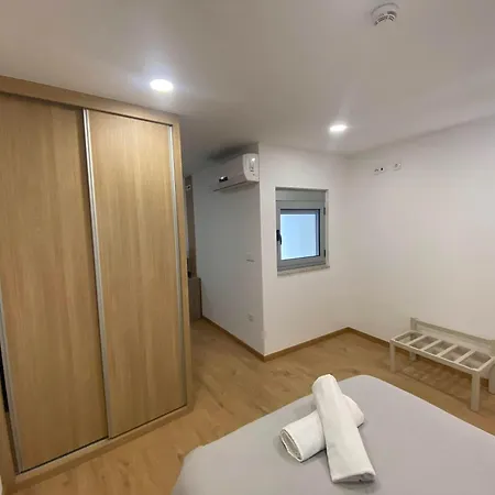 Apartment Da Se *