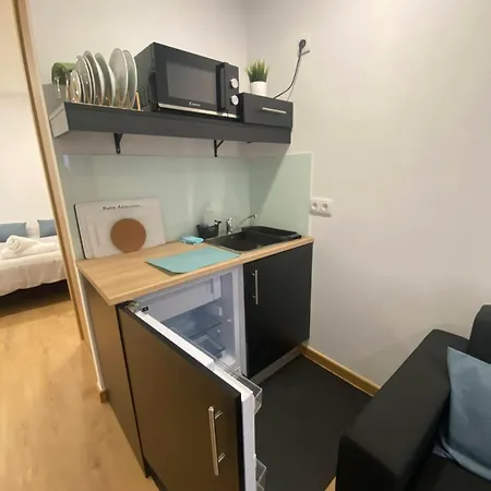Apartamento Da Se