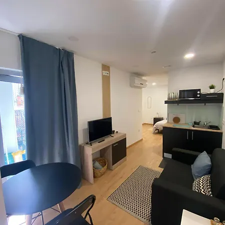 Da Se Apartment *