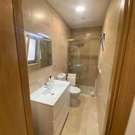 Da Se Apartment *
