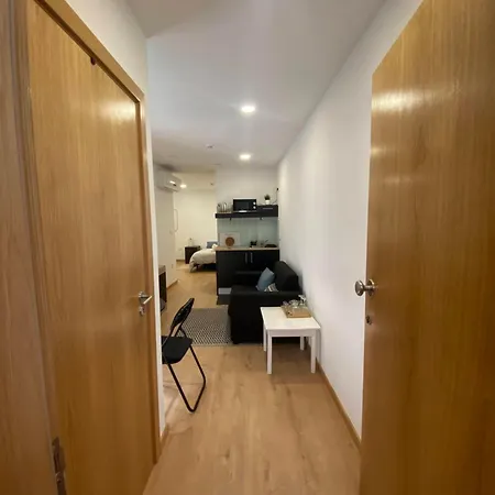 Da Se Apartment