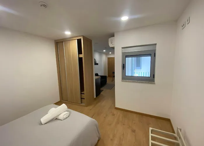 아파트 Da Se 빌라레알