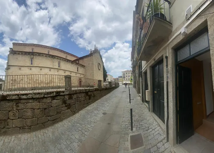 Da Se 아파트 빌라레알